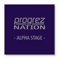V/A - Progrez Nation Alpha Stage