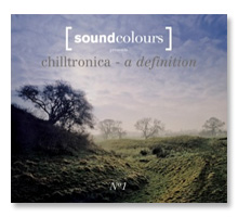 Chilltronica - a definition