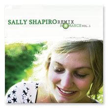 Sally Shapiro - Sleep in my arms (Between Interval remix)