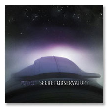 Between Interval - Secret Observatory