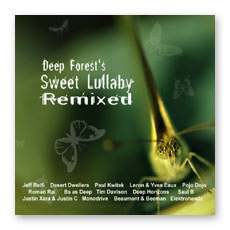Sweet Lullaby (Monodrive deep mix)