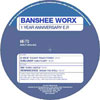 V/A - Banshee Worx 1 Year Anniversary EP